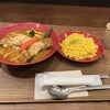 無添加スープカレー＆スパイスカレーCOSMOS 川崎ルフロン