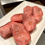 Yakiniku Dokoro Sankouen - 