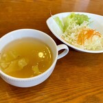 カフェグラッチェ - 料理写真: