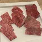 焼肉あきら漸 - 