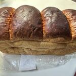 乃が美 はなれ - 料理写真:黒山乃が美２斤サイズ１０００円。