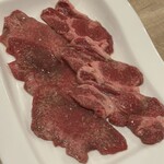 焼肉あきら漸 - 