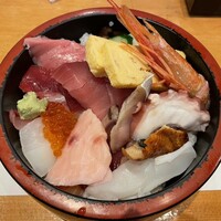 鮨政 西口店 - 