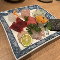 田中田 西麻布店 - 