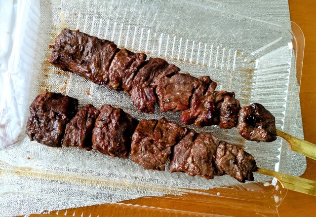 若どりレッグ炭火焼 みさき食堂 - 帯広（鳥料理）の写真