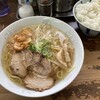 をっちゃんラーメン 松江西尾インター店