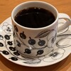 なつめコーヒー