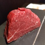 SATOブリアン - シャトーブリアン降臨！こ、これが……………。