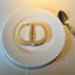 コート ドール - ココナッツテリーヌ