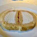 コート ドール - ココナッツテリーヌ