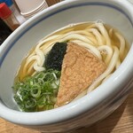 うどん嵐 - 