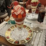 コーヒーパーラー ヒルトップ - 