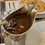 コーヒーパーラー ヒルトップ - 