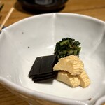 妙見石原荘 食菜石蔵 - 