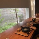 ゼンカフェ - 