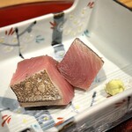 妙見石原荘 食菜石蔵 - 