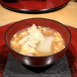 妙見石原荘 食菜石蔵 - 