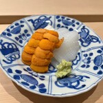 Sushi Nakagawa - 