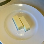 コート ドール - バター