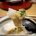 妙見石原荘 食菜石蔵 - 