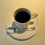コート ドール - コーヒー