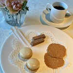 コート ドール - 焼菓子