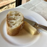 コート ドール - パン