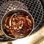 SATOブリアン - ヒレすき飯の準備〜♪♪