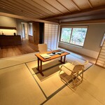 妙見石原荘 食菜石蔵 - 