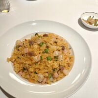 中国飯店 市ヶ谷店 - 