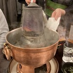 ざくろ 銀座店 - 