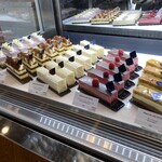 Patisserie cafe VIVANT - 