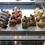 Patisserie cafe VIVANT - 