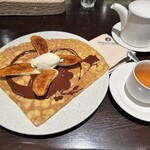 h BREIZH Cafe Creperie - 