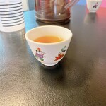 ハルピンラーメン - 