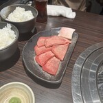 Itamae Yakiniku Isshou - 