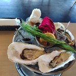 SEAFOOD HOUSE PIER54 - 