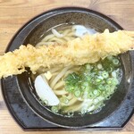 うどん かえで - 