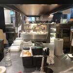 デリカのサカイ - 店番してる感覚