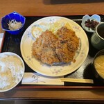 お食事処 大原 - 