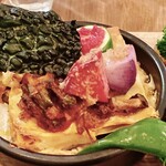 Plus Veganique JIYUGAOKA - 