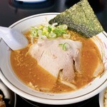 ハルピンラーメン - 