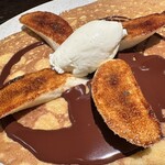 BREIZH Cafe Creperie - 