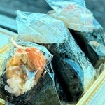 ほんのり屋 - 料理写真: