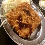 デリカのサカイ - ソース文字が苦手