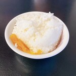 ハルピンラーメン - 