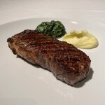 BEEF STEAK CLUB KIYO GINZA - 