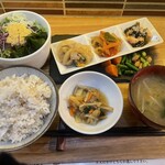 社食屋さん - 