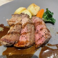 イル カルディナーレ 銀座コリドー店 - 