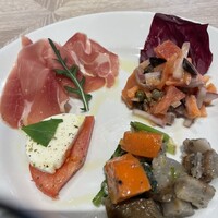 イル カルディナーレ 銀座コリドー店 - 